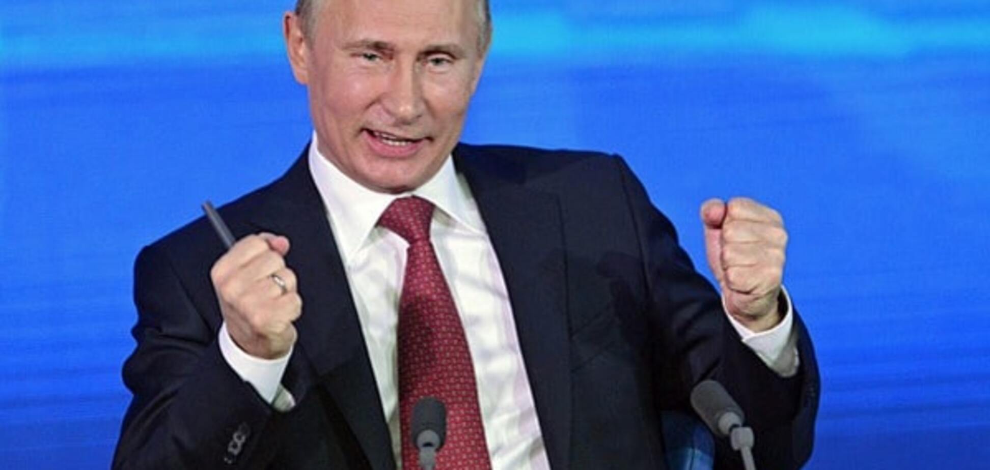 Латиніна: Путін ніколи не погодиться з тим, що Майдан – справа рук Росії