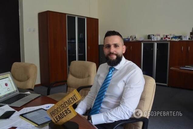 Максим Нефьодов