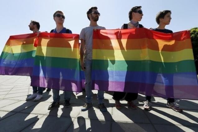 У київському 'Марші рівності' візьме участь делегація з Мюнхена