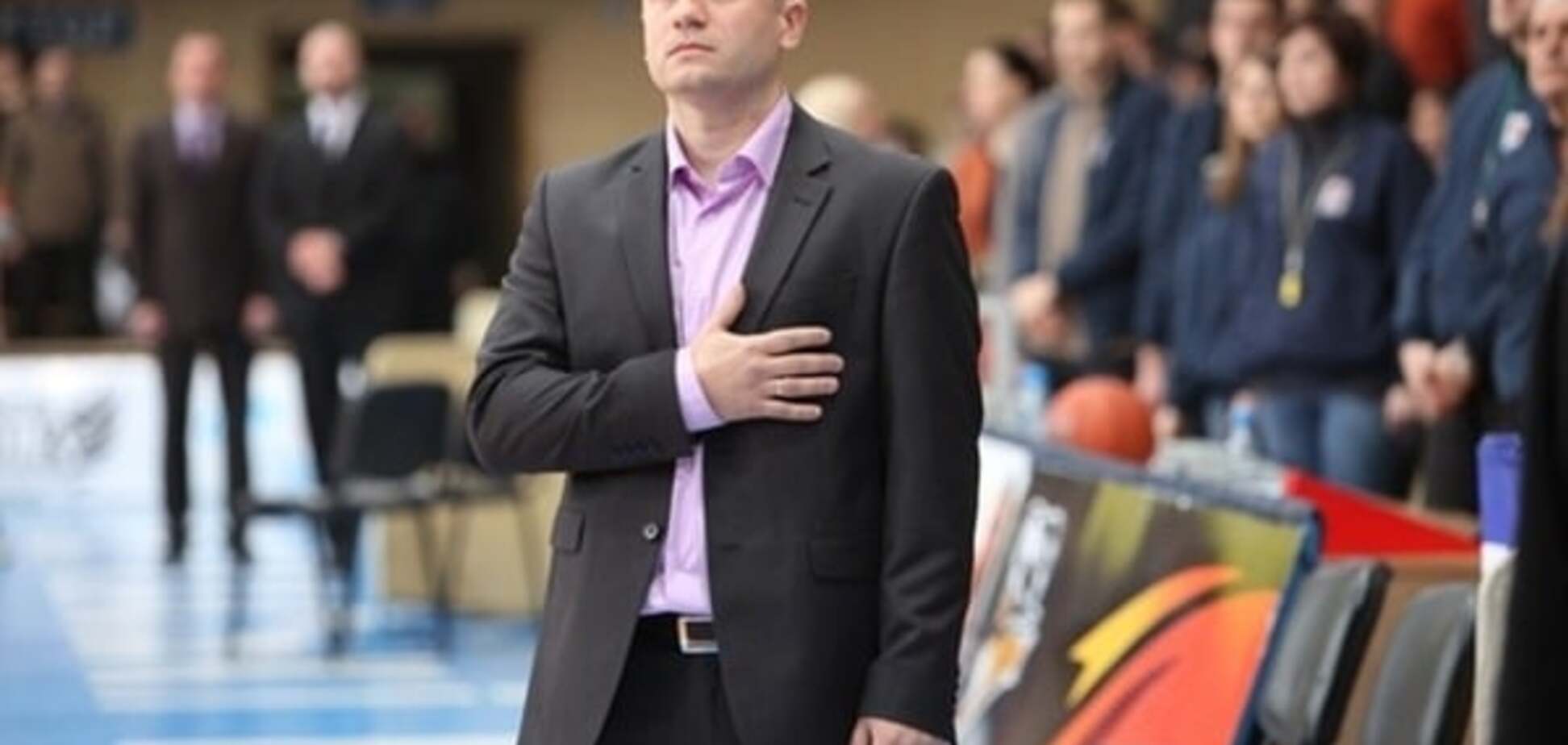 Максим Міхельсон