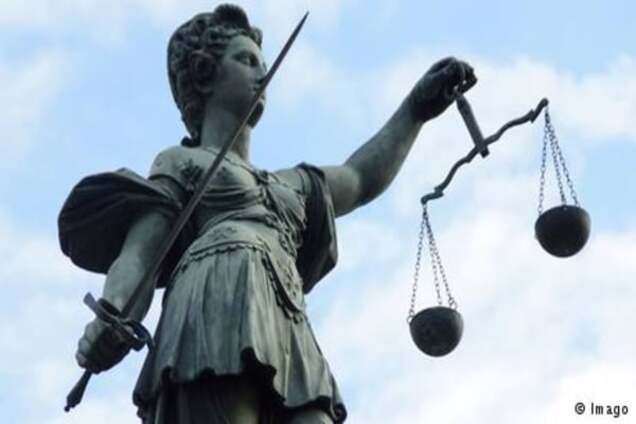 В обіймах Феміди. Чому 'майданівські судді' досі на своїх посадах