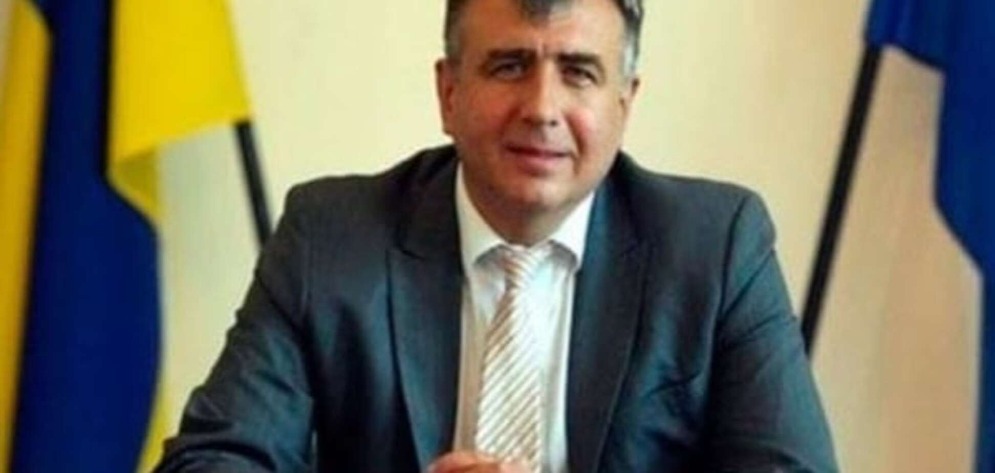 левченко посол