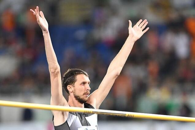 Богдан Бондаренко