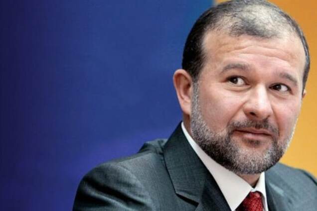 Виктор Балога