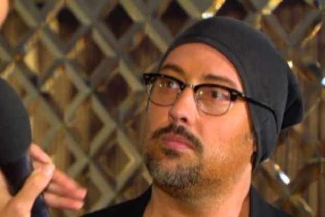 Дмитрий Коляденко