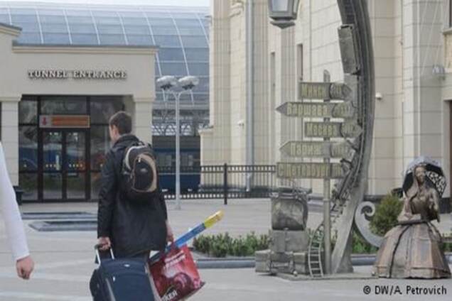 'Недоступный полуостров': аннексированный Крым теряет туристов из Беларуси