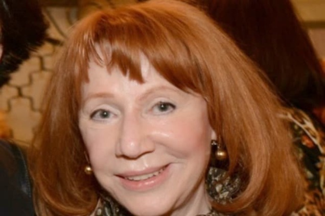 Кіра Прошутинська