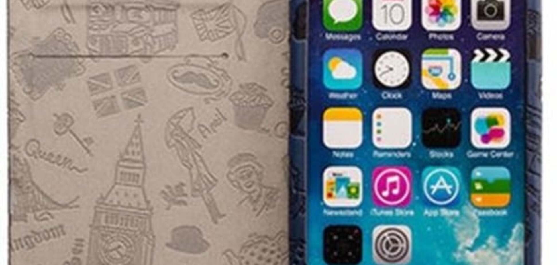 Лучшие сторонние производители чехлов для iPhone и iPad