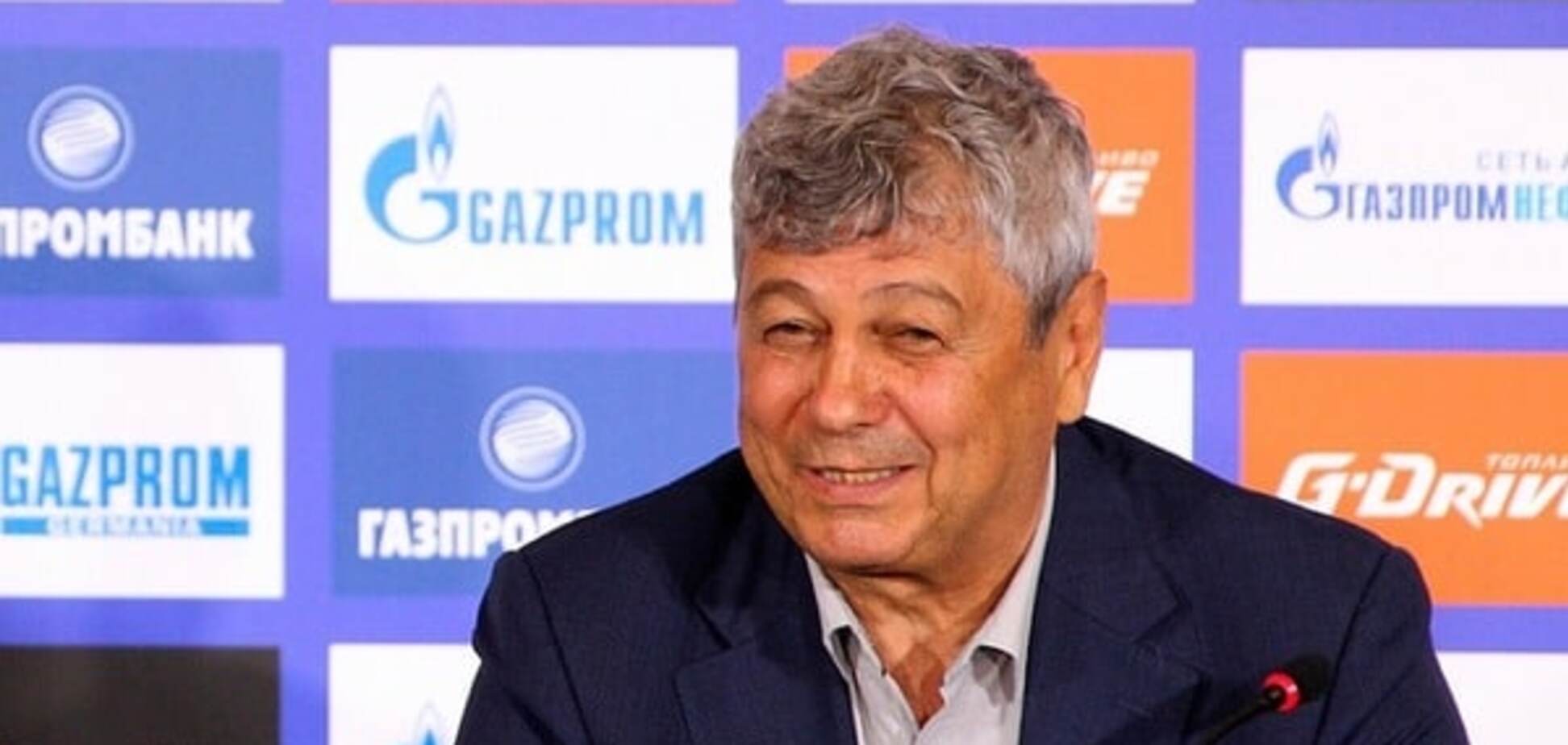 Мірча Луческу