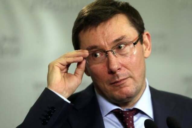 Новий генпрокурор України дав кілька обіцянок
