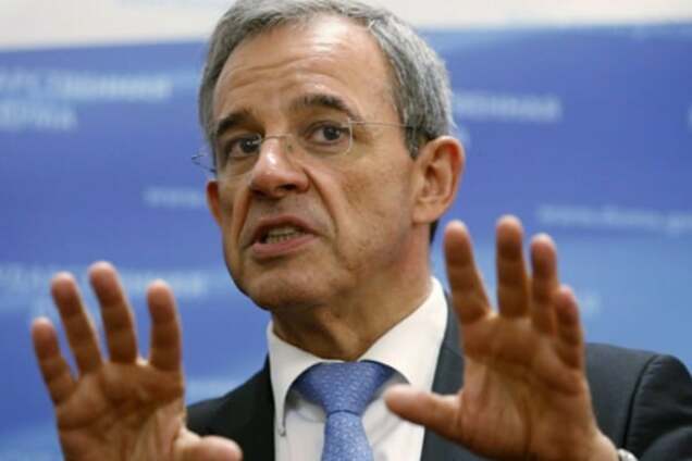 Тьерри Мариани