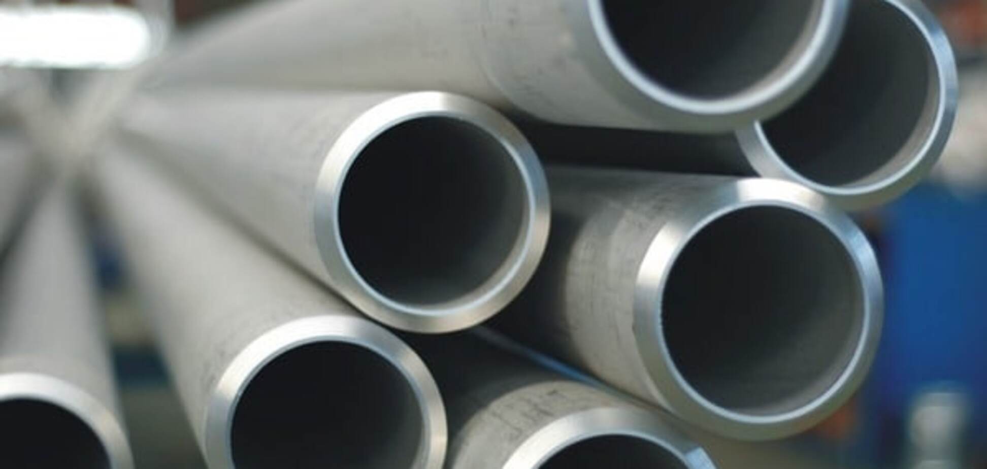 металургія України