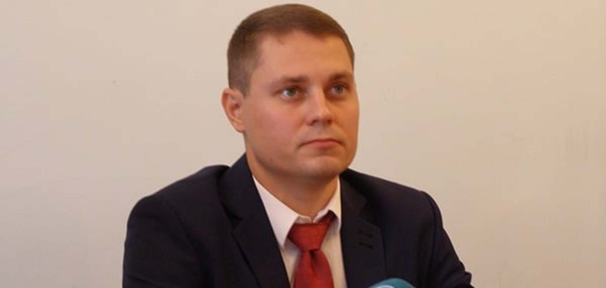 Михаил Титарчук