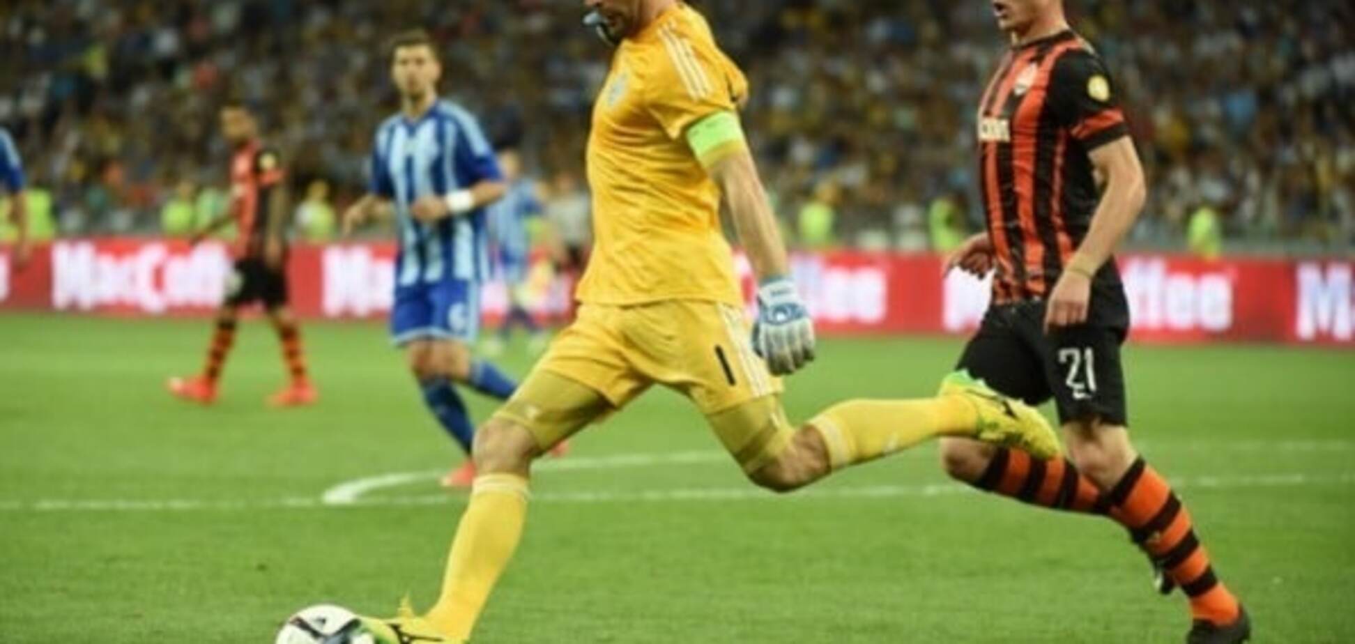 Александр Шовковский