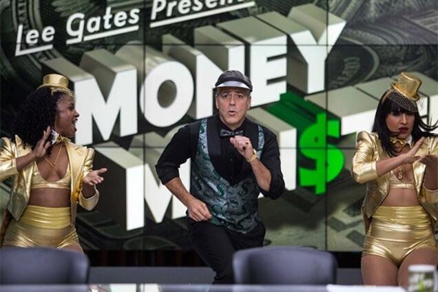 Джордж Клуни