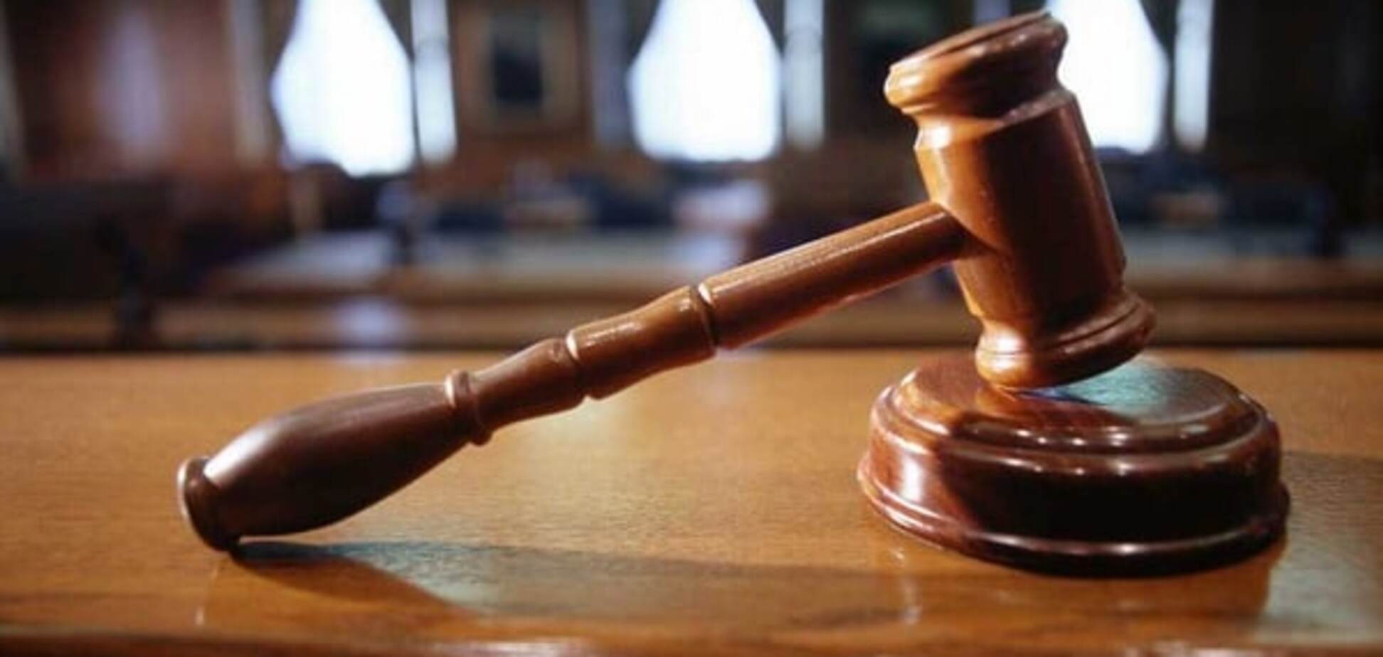 По словам главы МВД, минимум 5000 судей будут уволены