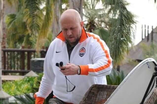 Руслан Мармазов ДНР