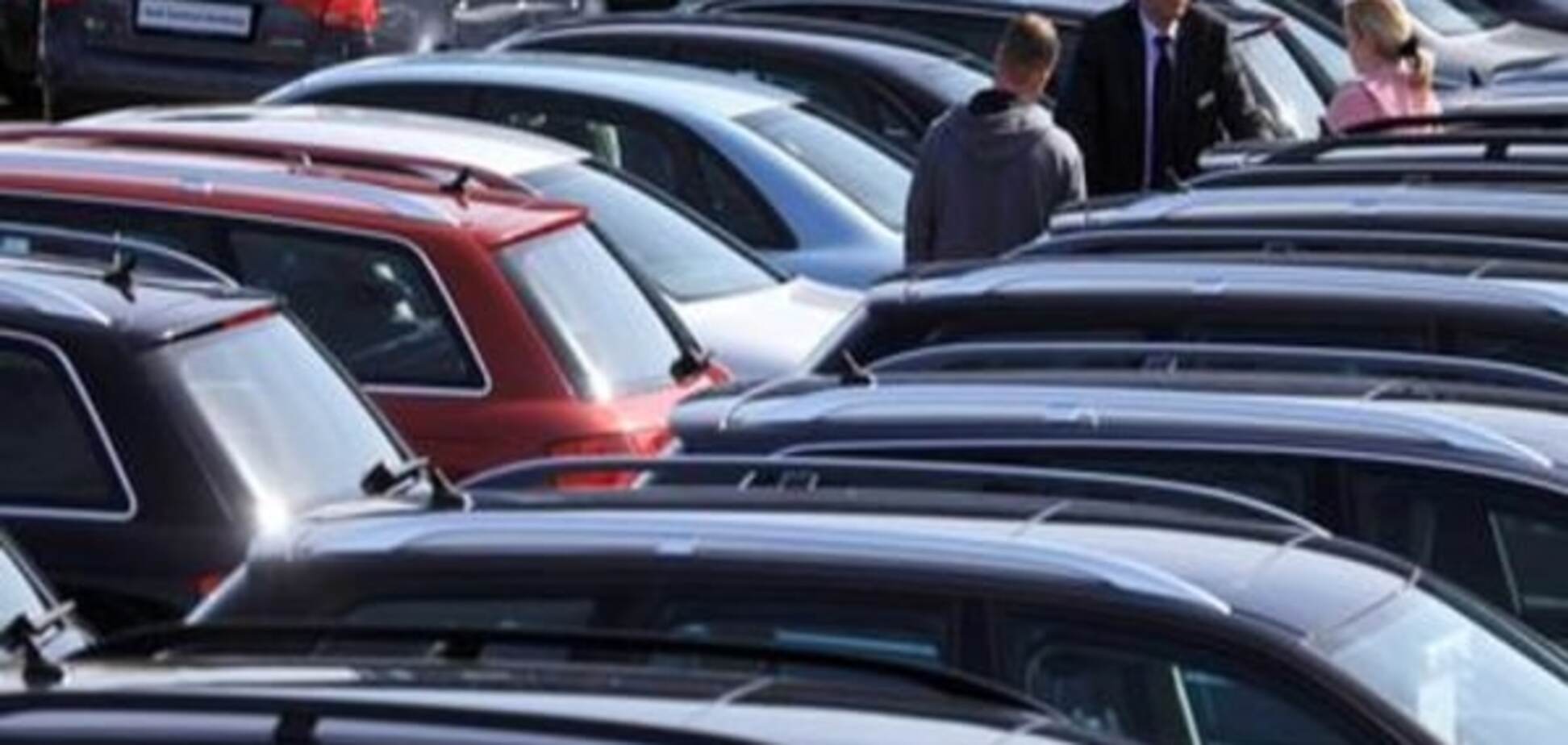 Низький акциз на авто: які машини купуватимуть українці завтра