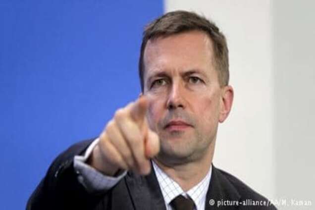 Берлін: Реформа судової системи в Україні сприятиме боротьбі з корупцією