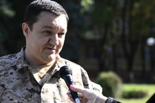 Дмитро Тимчук