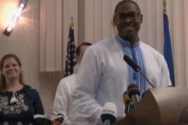 Їдуть рятувати від 'совка': американці навчатимуть селян англійській мові