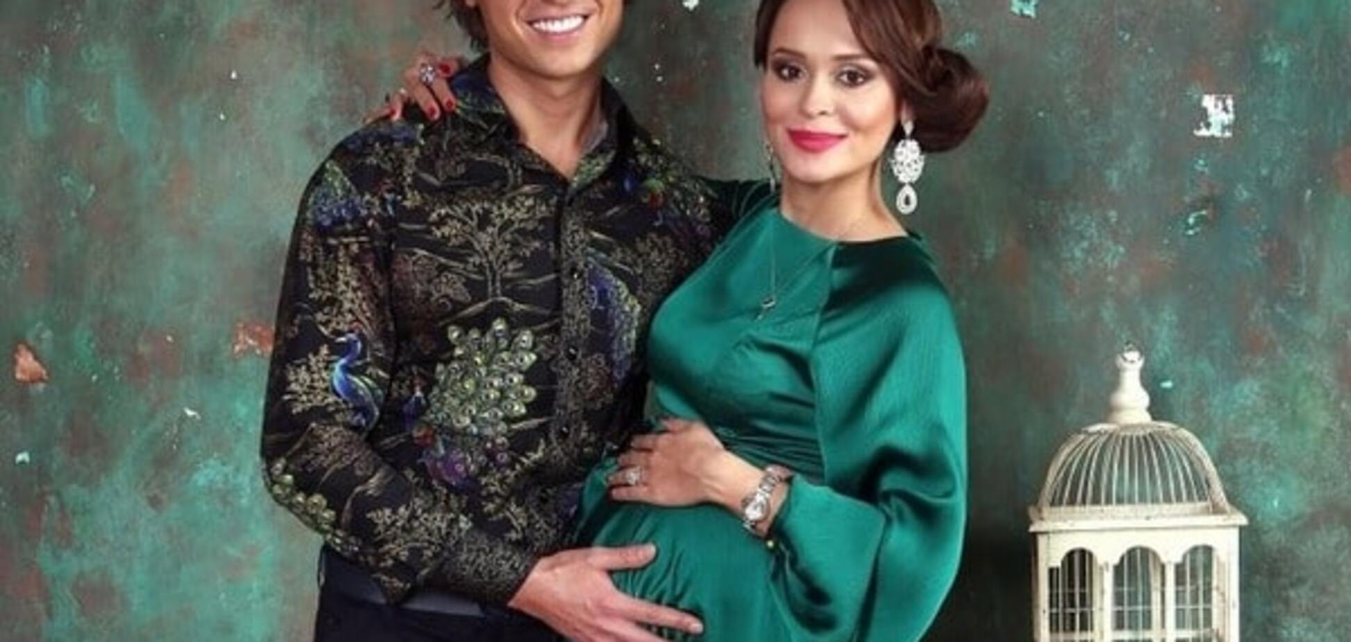 Прохор Шаляпин и Анна Калашникова