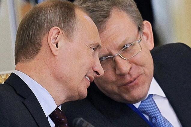 Путину никто не поможет