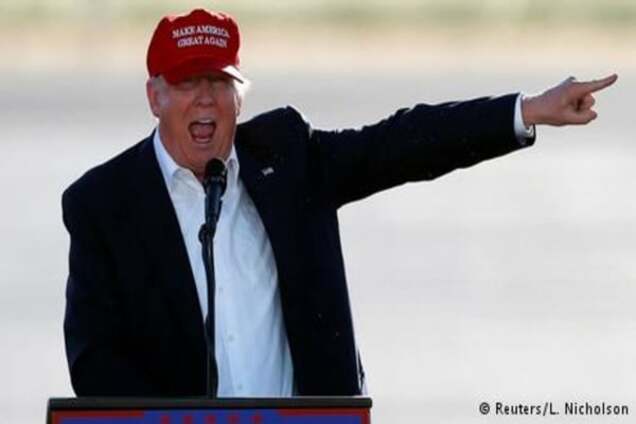 Клінтон: 'Якщо Трамп переможе, у Кремлі святкуватимуть'