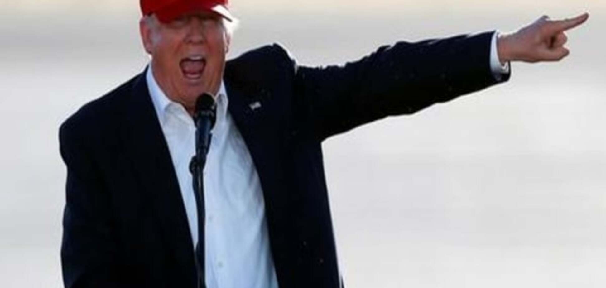 Клінтон: 'Якщо Трамп переможе, у Кремлі святкуватимуть'