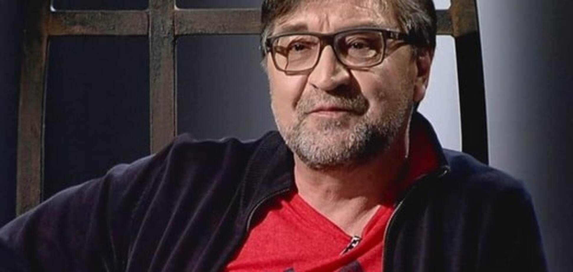 Юрий Шевчук