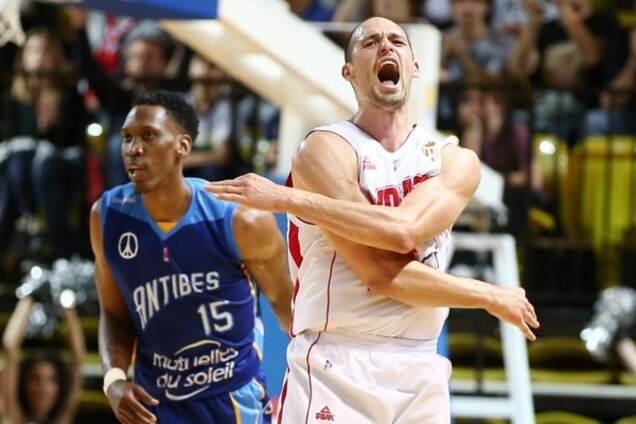 Сергей Гладырь