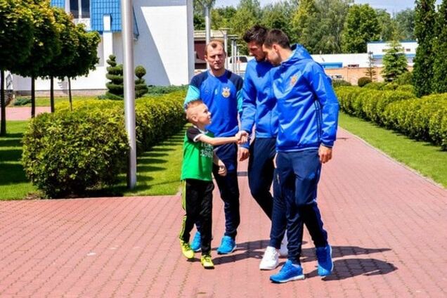 Володя Бобенчик