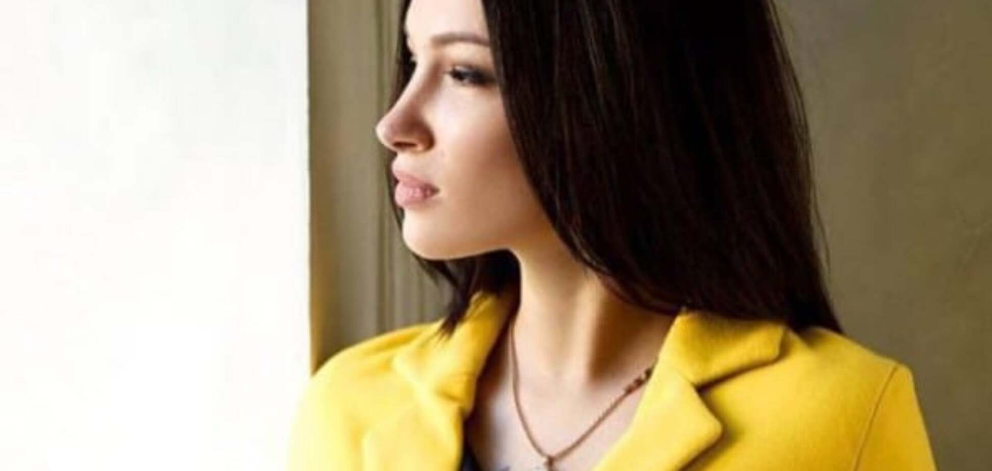 Анастасия Приходько