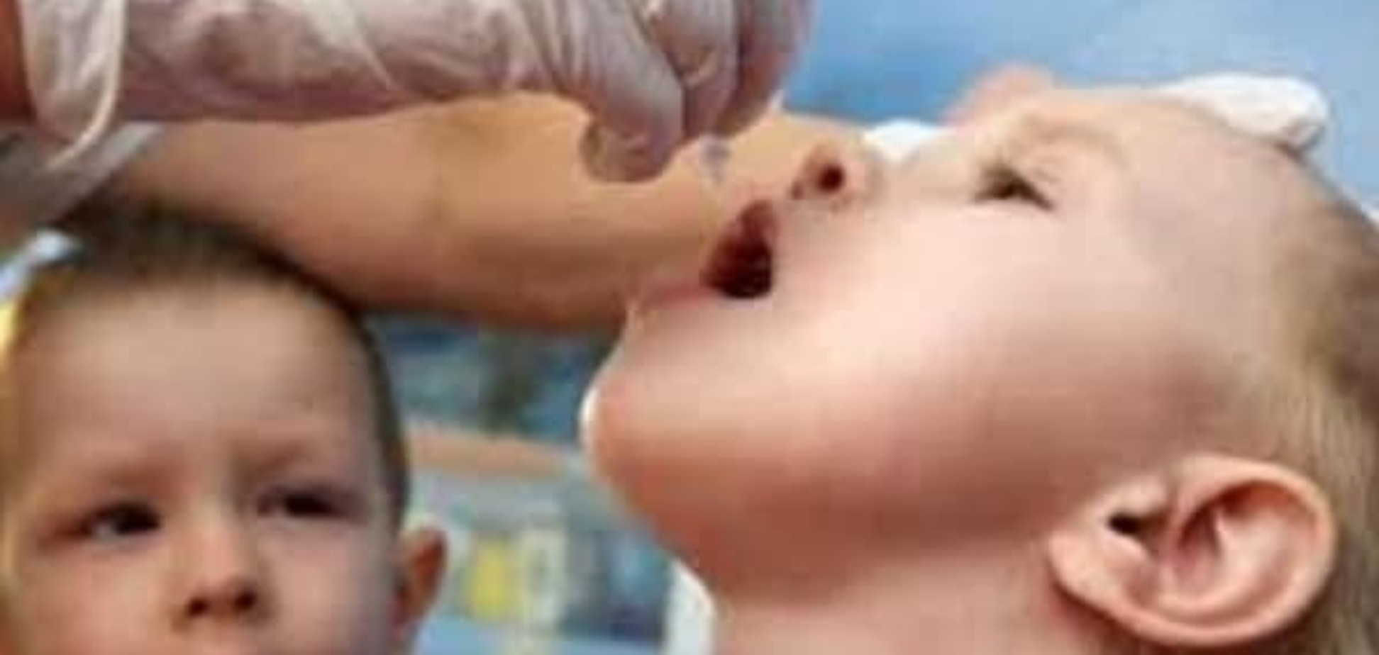 Вакцинация от полиомиелита: вопросы родителей и ответы доктора Комаровского 