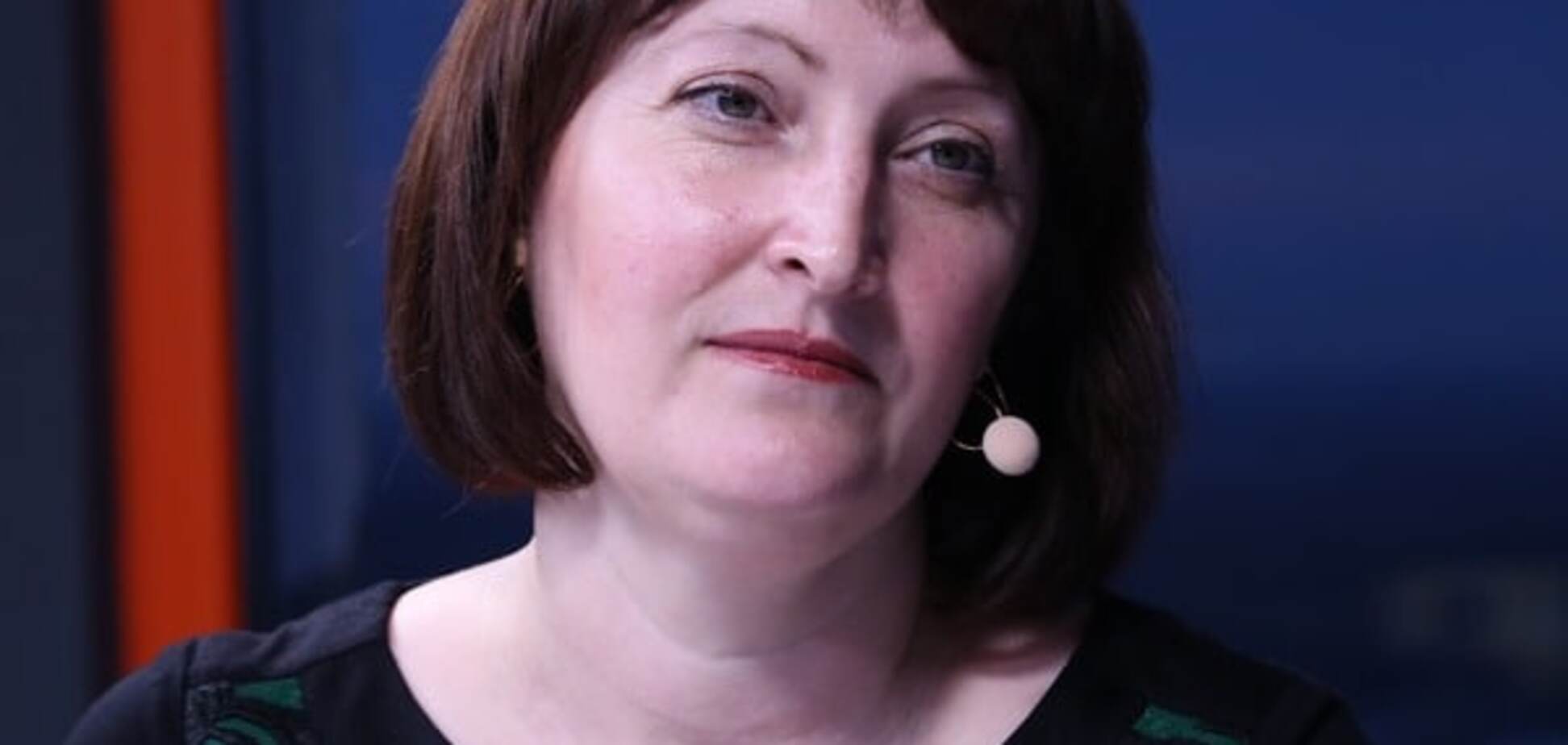 Наталья Корчак