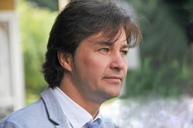 Евгений Нищук