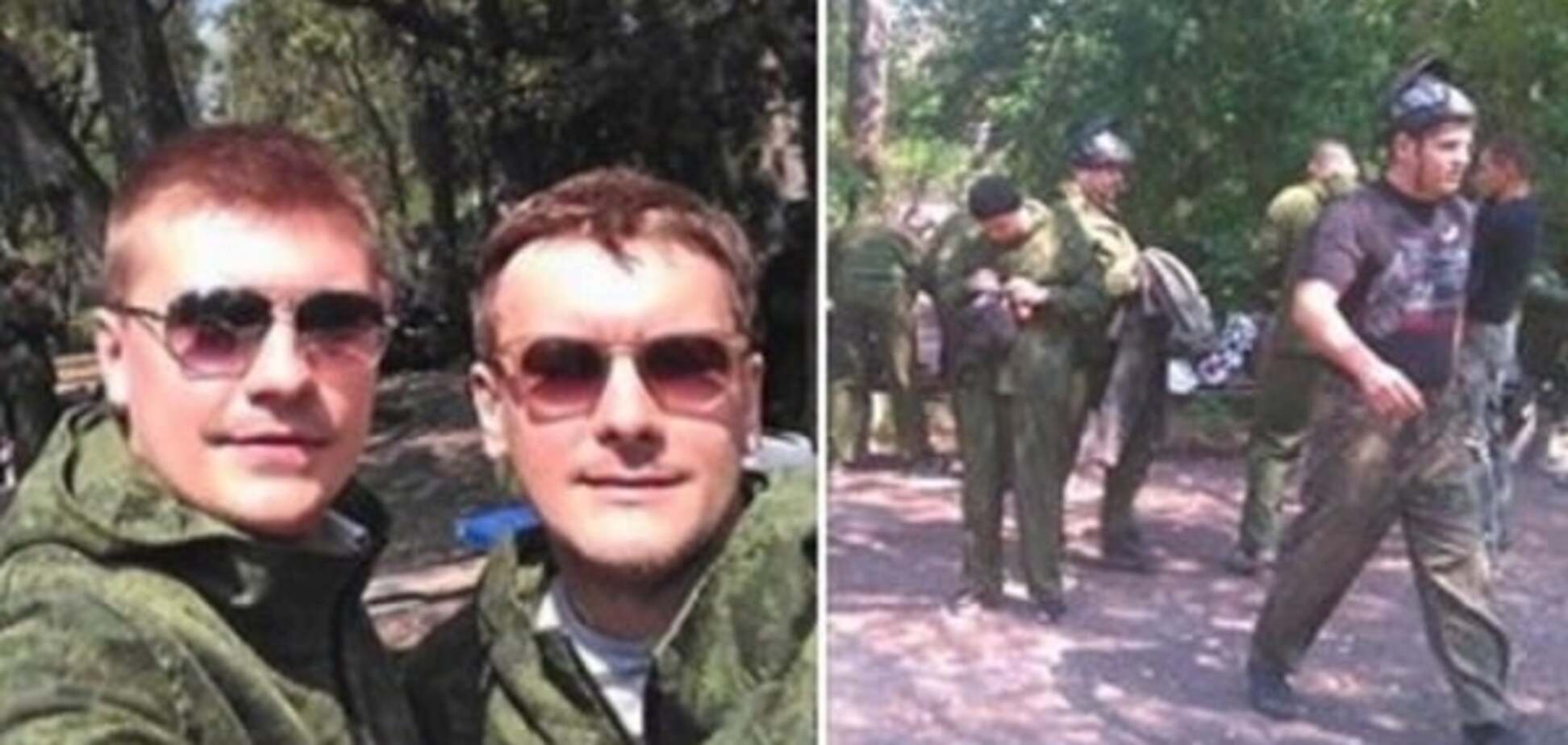 Антон Русанов