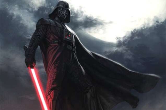 Ожидания рыцаря-джедая и проход лорда-ситха