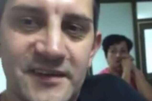 Браток из 90-х