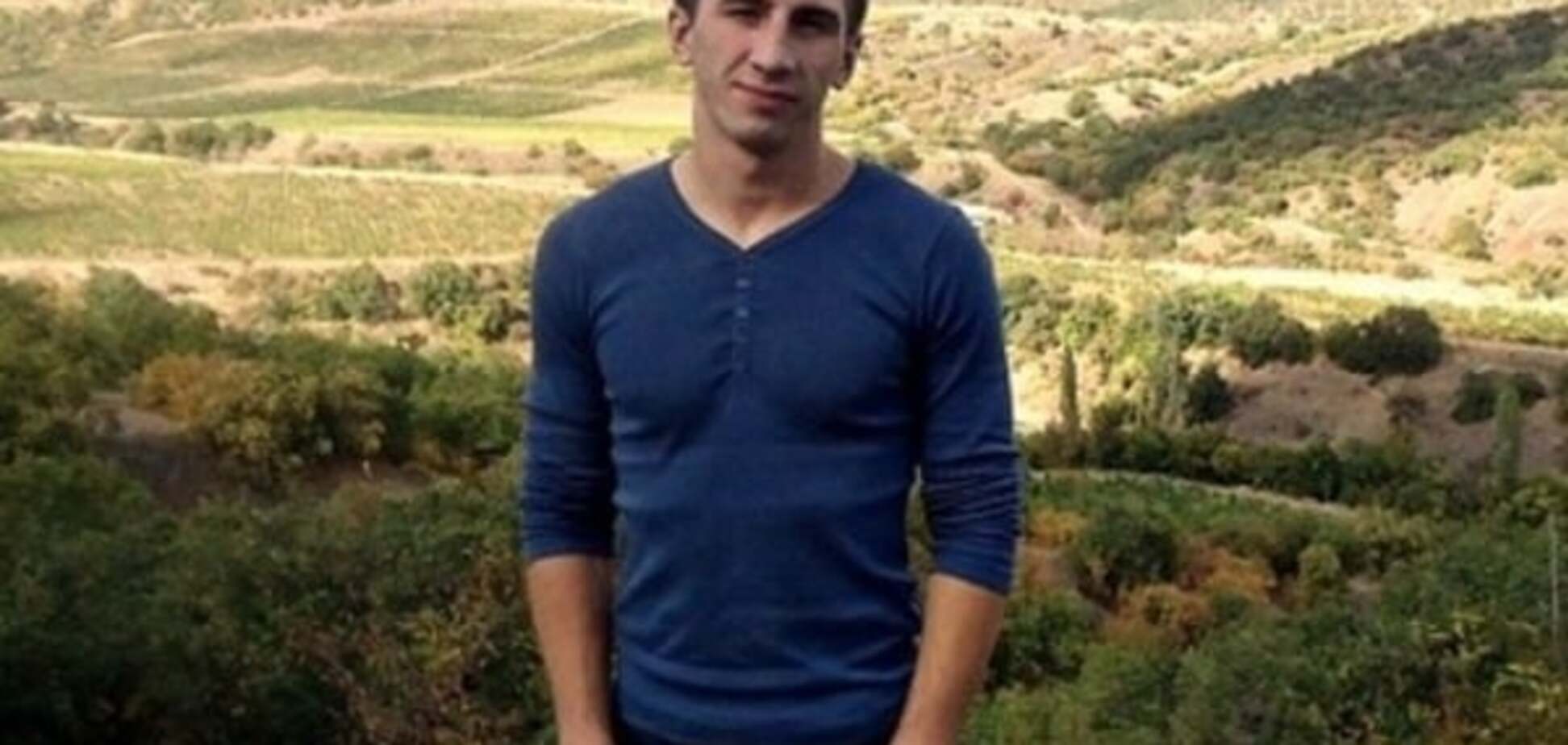 Артур Бирюк