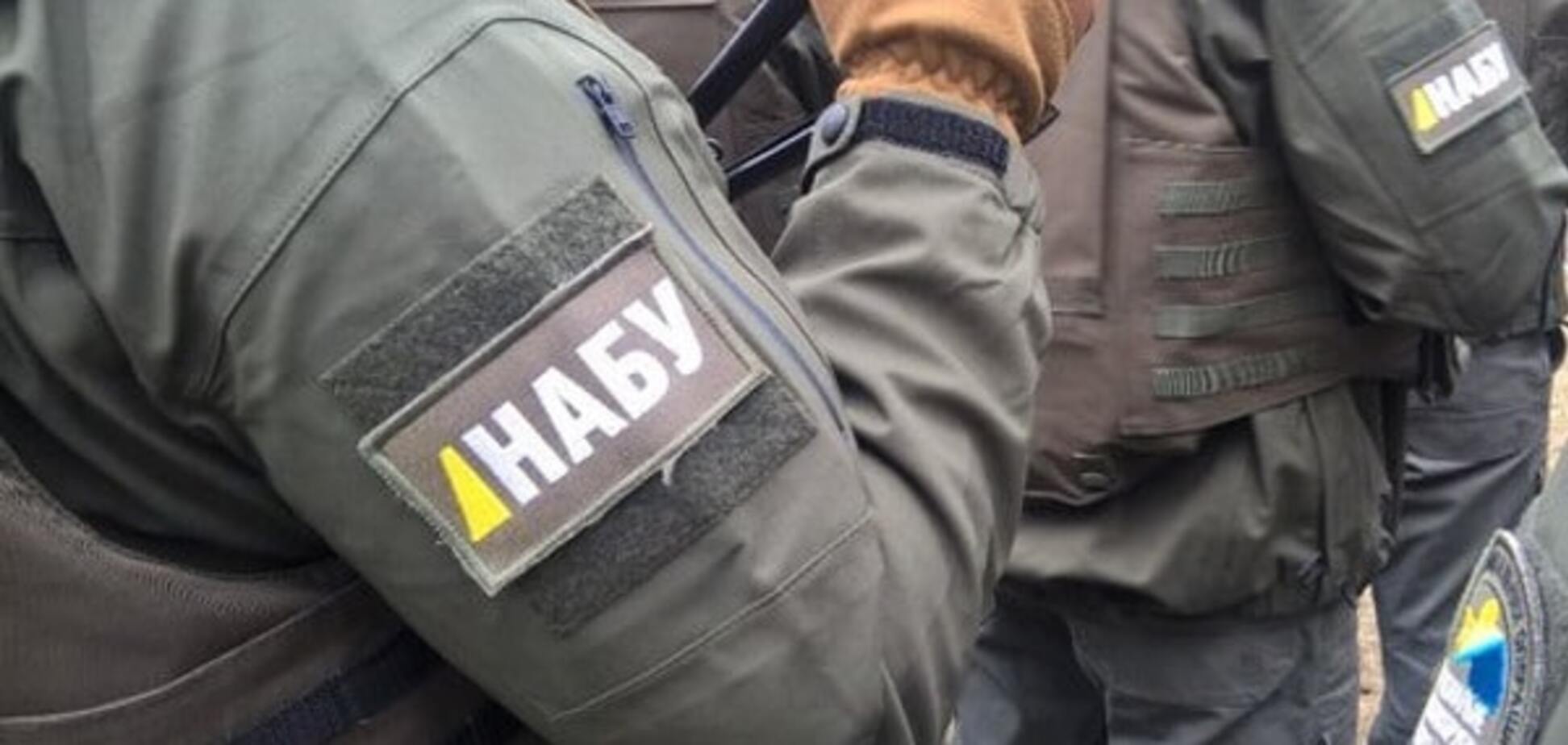 НАБУ задержало главного санврача Украины