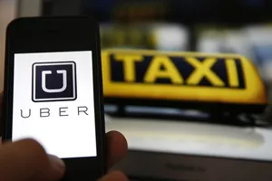Uber