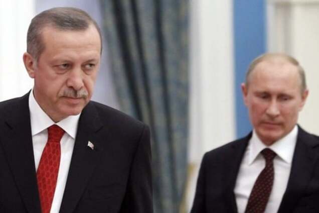 Что же выиграл Путин?