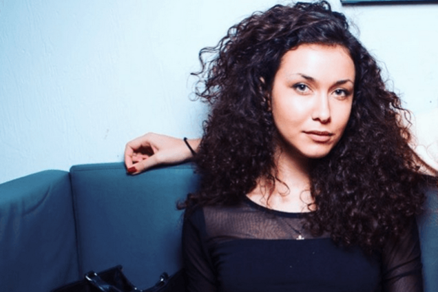 Анетти Жернова