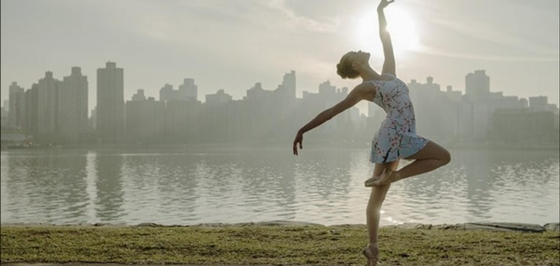 Проект Балерина