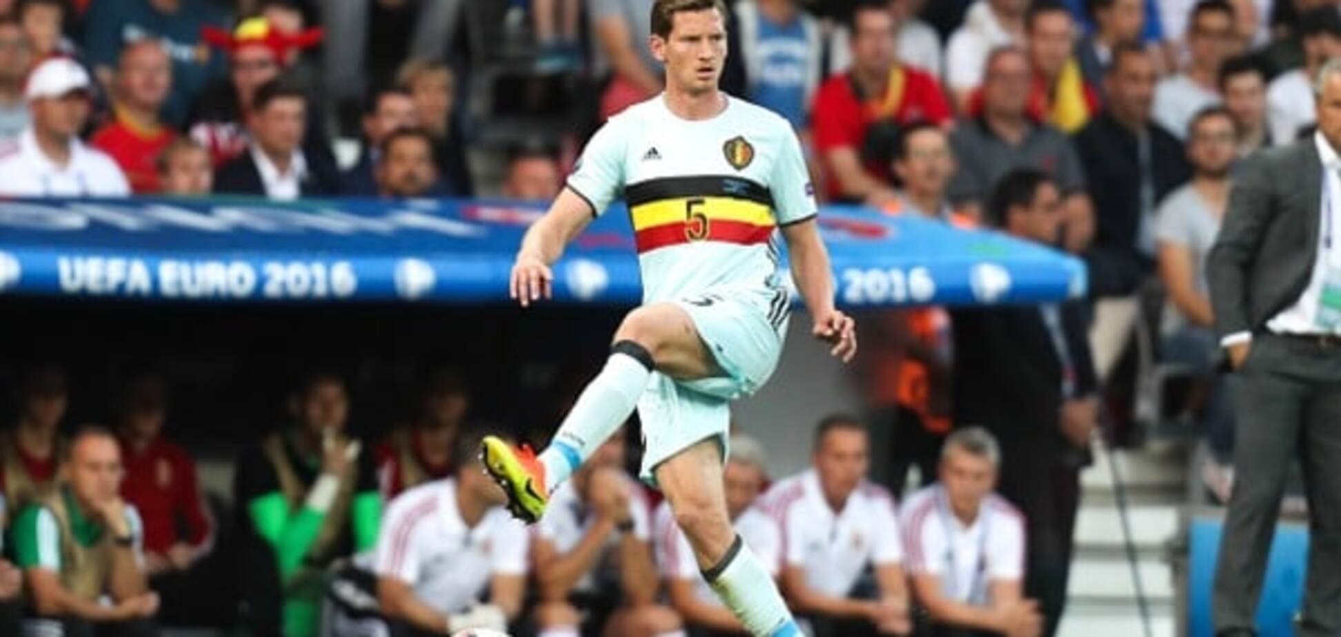 Ян Вертонген