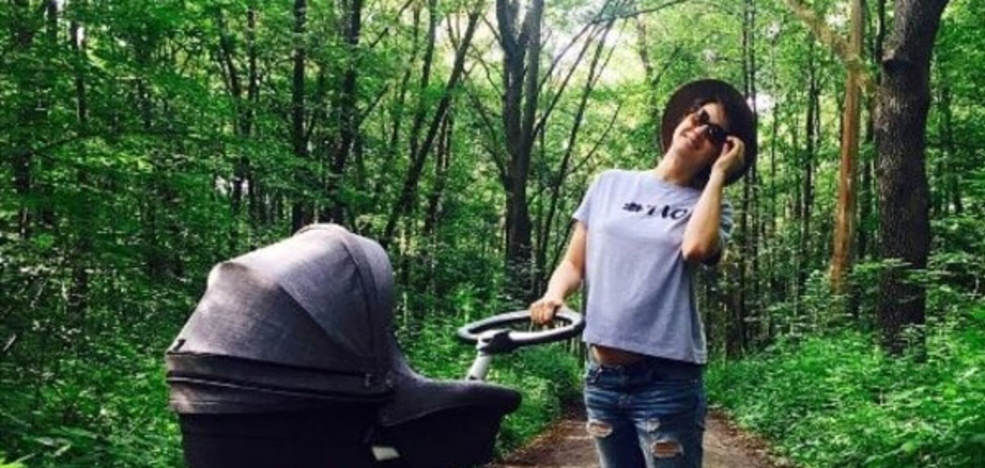 Анита Луценко фото