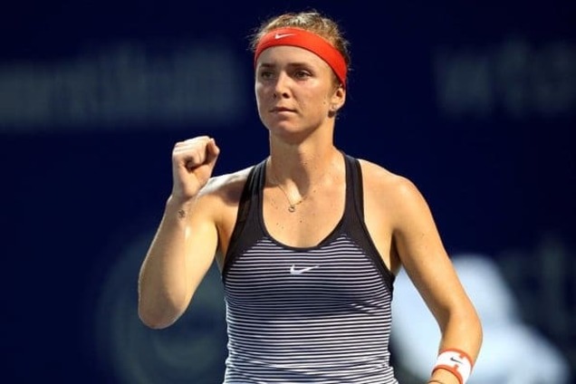 Украинская теннисистка рассказала об 'ужасах' допинг-тестов