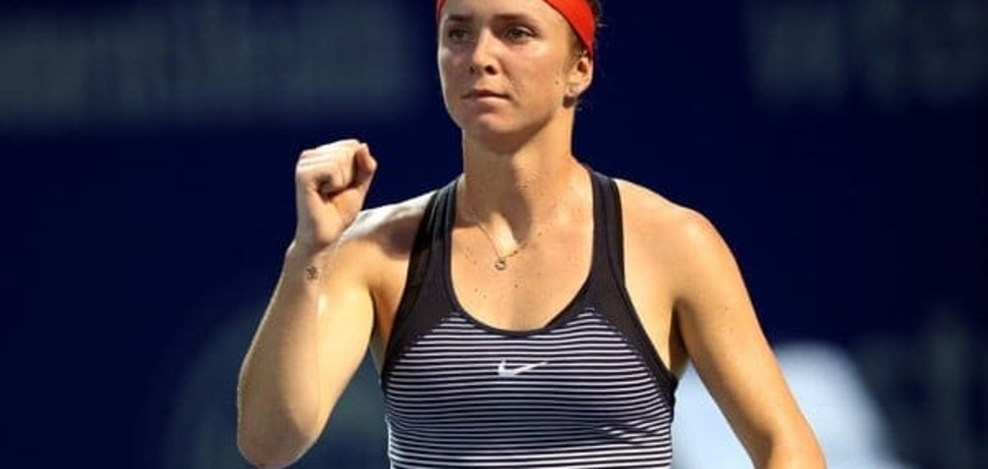 Украинская теннисистка рассказала об 'ужасах' допинг-тестов