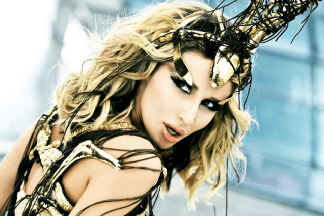 Светлана Лобода